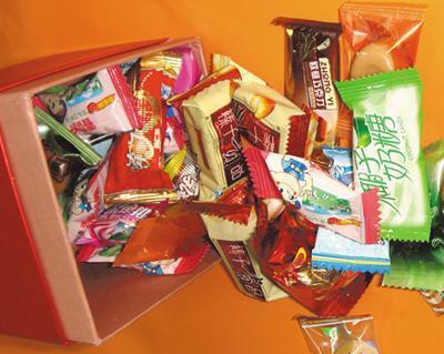 中国食品制造业 销售收入持续增长，行业前景广阔