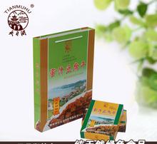 湘味飘香 探寻湖南特产食品的独特魅力与市场销售前景