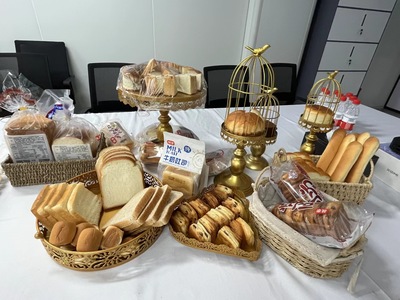 新疆桃李面包工厂落成投产，打造西北地区食品供应新枢纽