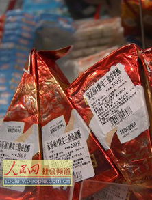 杭州宁波家乐福超市销售过期食品遭查处，食品安全监管再亮红灯