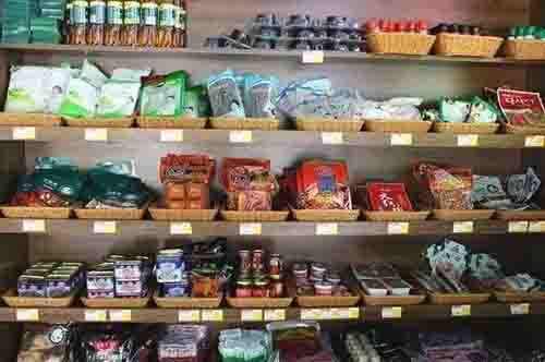 零食加盟选什么品牌？VVO进口食品加盟优势来解析
