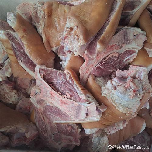 市面上的腊鸡切块机销售厂家众多,各有特点,这让很多采购者犯了难