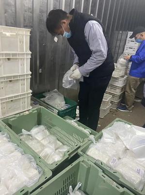 天津食品集团 引领安全与品质的食品销售典范